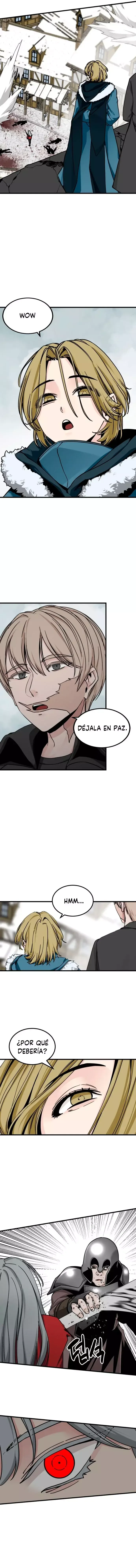 Asesino de heroes Capítulo 136 en Línea - página 13