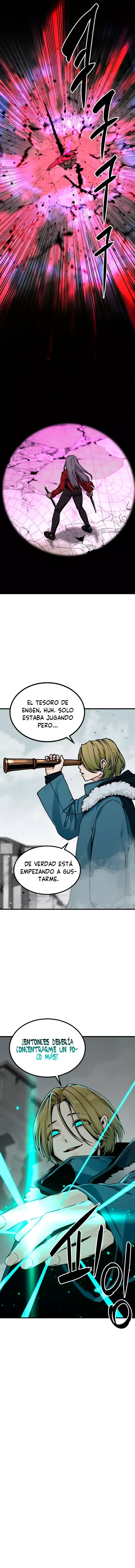 Asesino de heroes Capítulo 137 en Línea - página 7