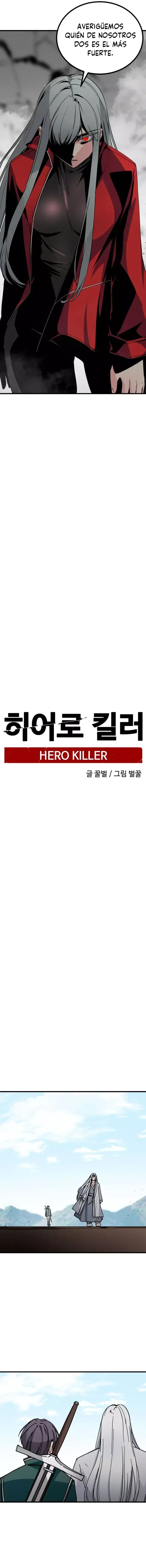 Asesino de heroes Capítulo 137 en Línea - página 12
