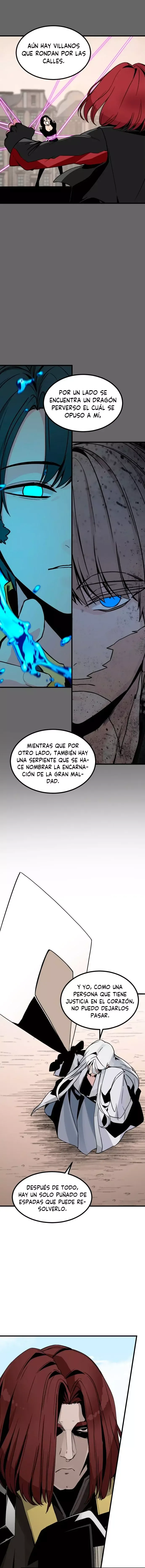 Asesino de heroes Capítulo 137 en Línea - página 14