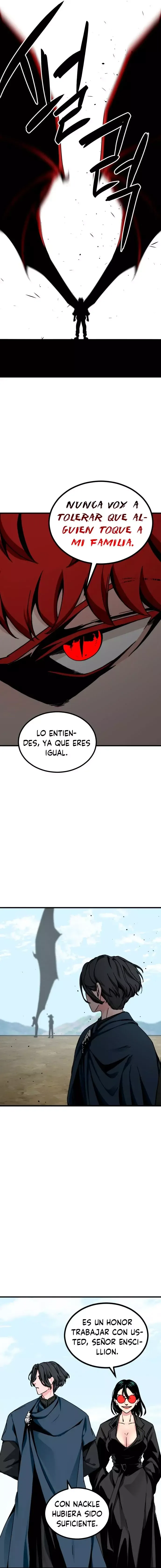 Asesino de heroes Capítulo 138 en Línea - página 4