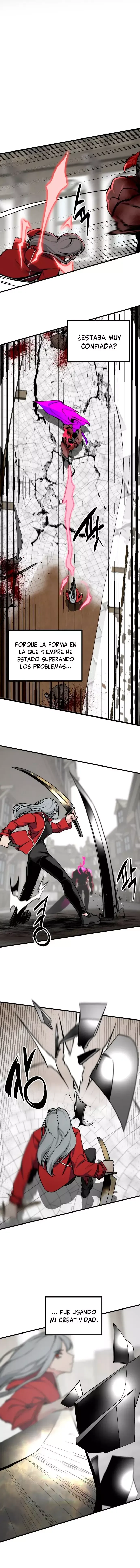 Asesino de heroes Capítulo 138 en Línea - página 10