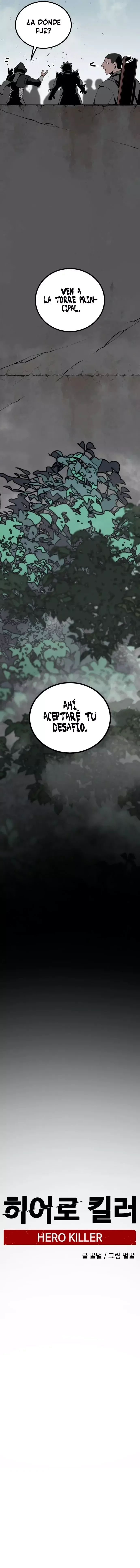 Asesino de heroes Capítulo 139 en Línea - página 4