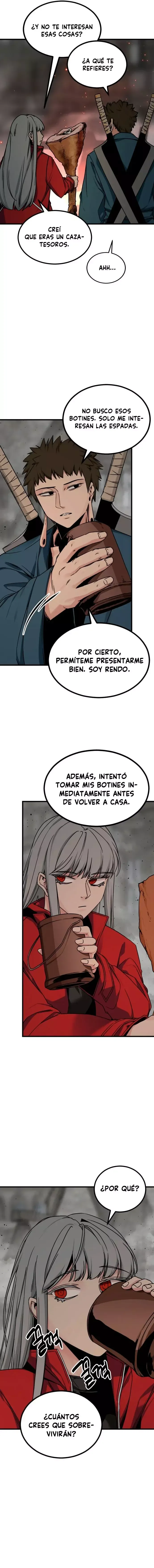 Asesino de heroes Capítulo 139 en Línea - página 7
