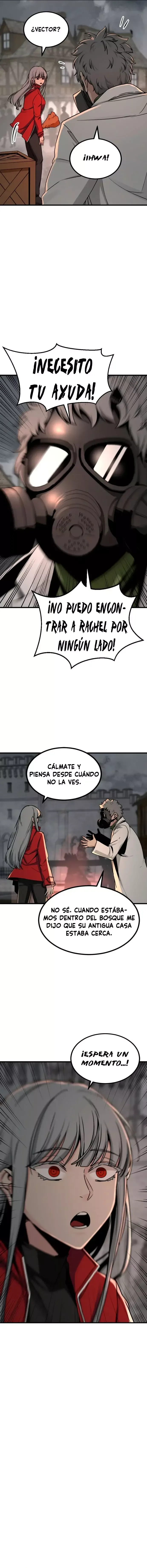 Asesino de heroes Capítulo 139 en Línea - página 12