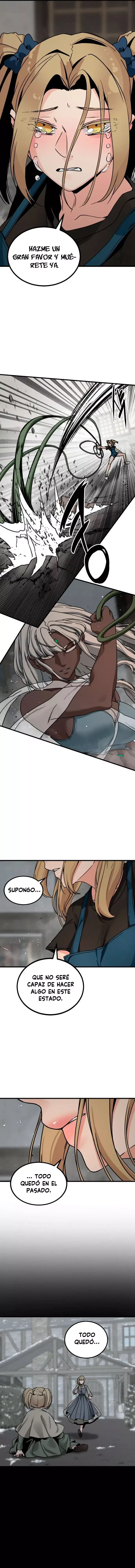 Asesino de heroes Capítulo 140 en Línea - página 1