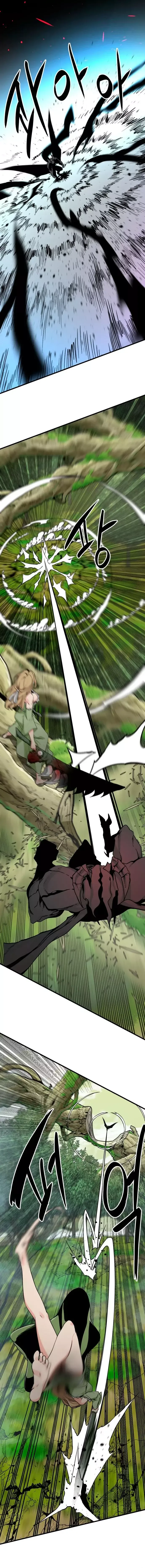 Asesino de heroes Capítulo 140 en Línea - página 7