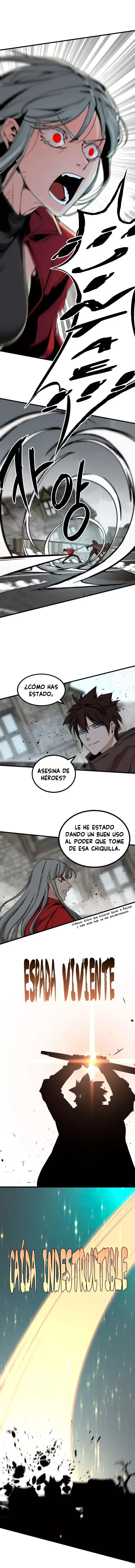 Asesino de heroes Capítulo 140 en Línea - página 13