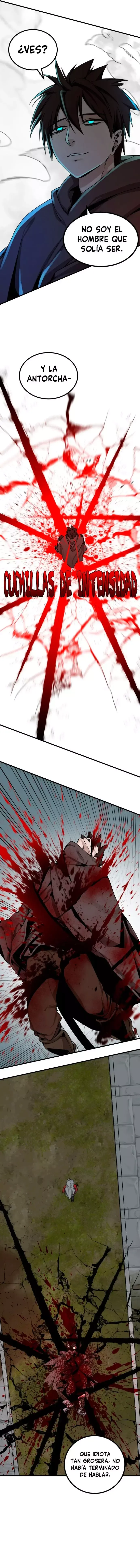 Asesino de heroes Capítulo 140 en Línea - página 14