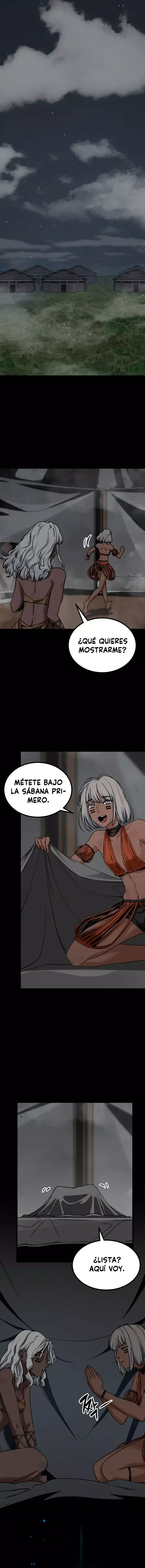 Asesino de heroes Capítulo 141 en Línea - página 1