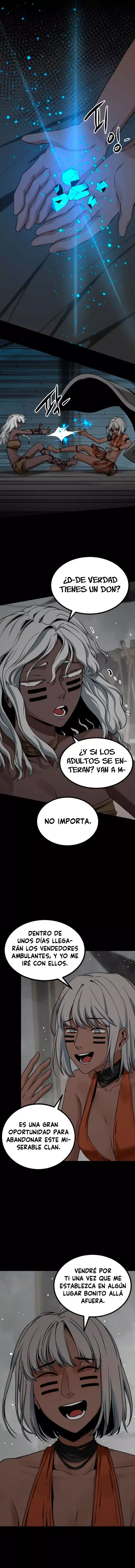 Asesino de heroes Capítulo 141 en Línea - página 2