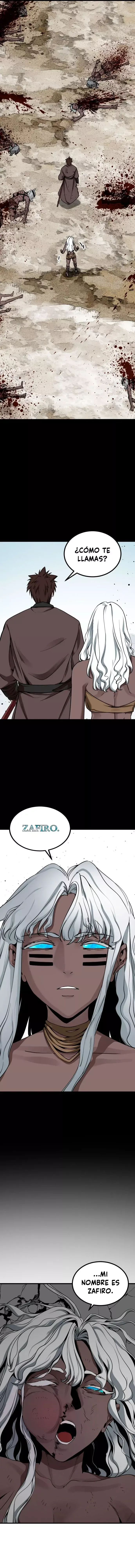 Asesino de heroes Capítulo 141 en Línea - página 5