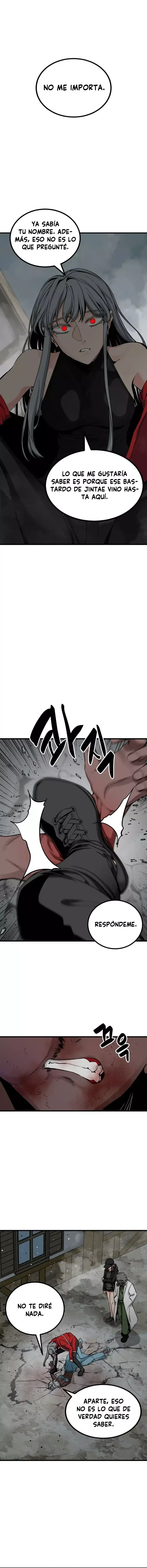 Asesino de heroes Capítulo 141 en Línea - página 6