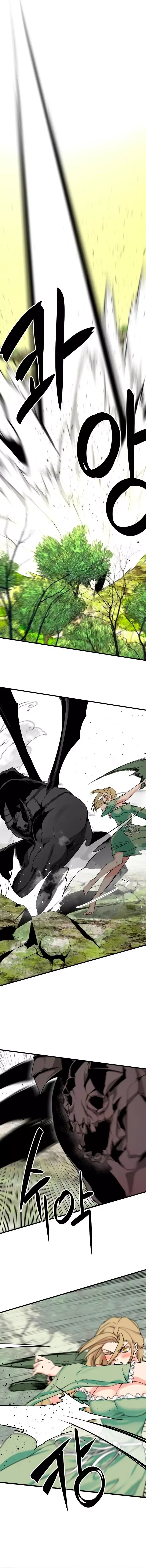 Asesino de heroes Capítulo 141 en Línea - página 10