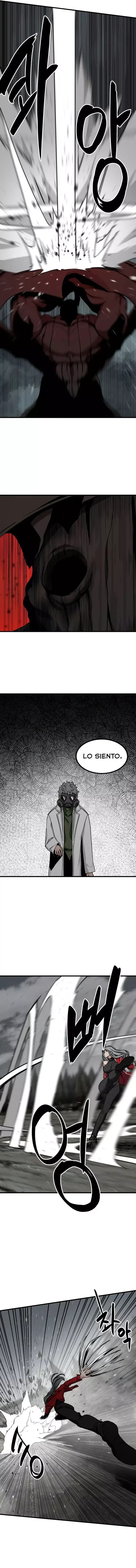 Asesino de heroes Capítulo 142 en Línea - página 4