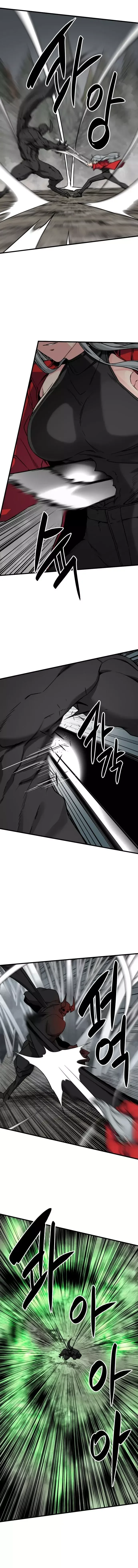 Asesino de heroes Capítulo 142 en Línea - página 6