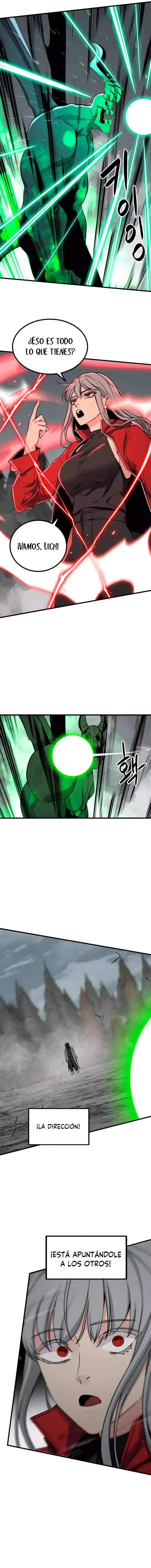 Asesino de heroes Capítulo 142 en Línea - página 7
