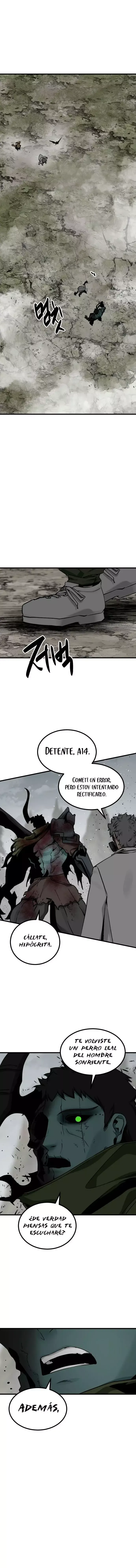 Asesino de heroes Capítulo 142 en Línea - página 14