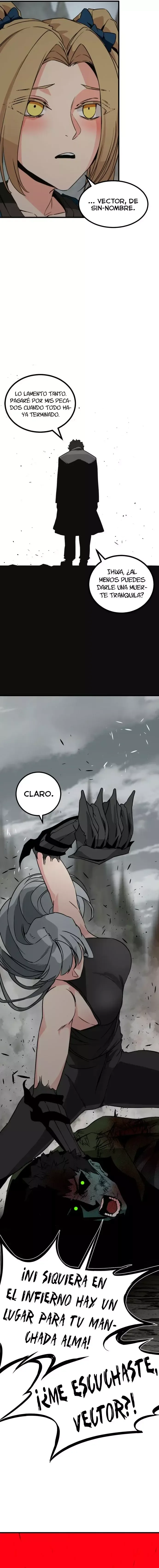 Asesino de heroes Capítulo 142 en Línea - página 16