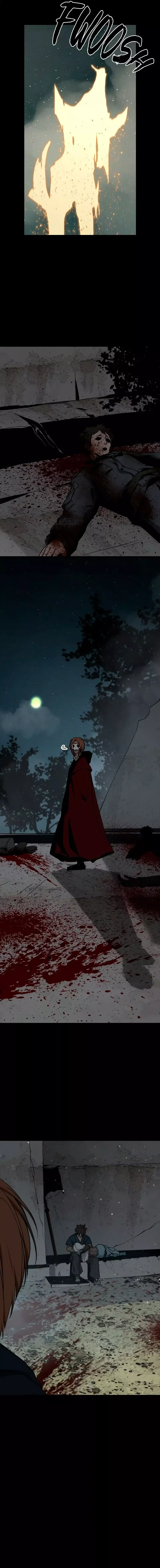 Asesino de heroes Capítulo 143 en Línea - página 9