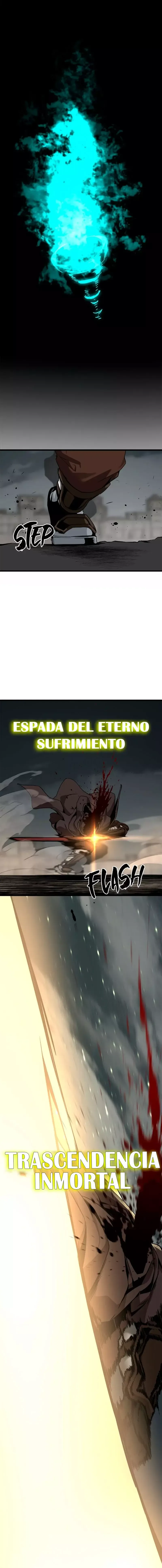 Asesino de heroes Capítulo 143 en Línea - página 11