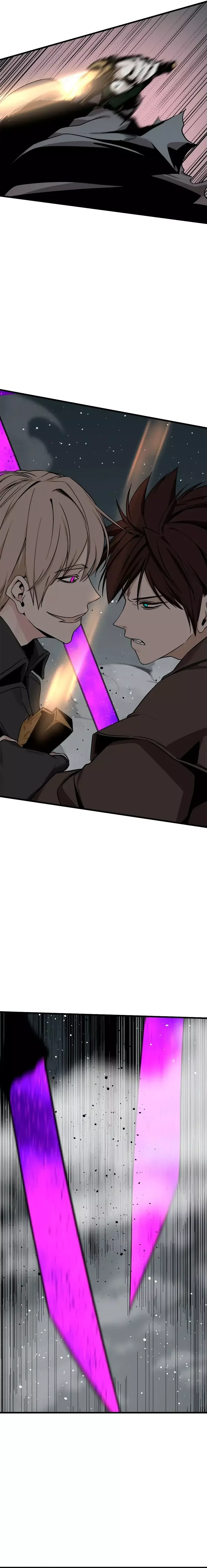 Asesino de heroes Capítulo 143 en Línea - página 13