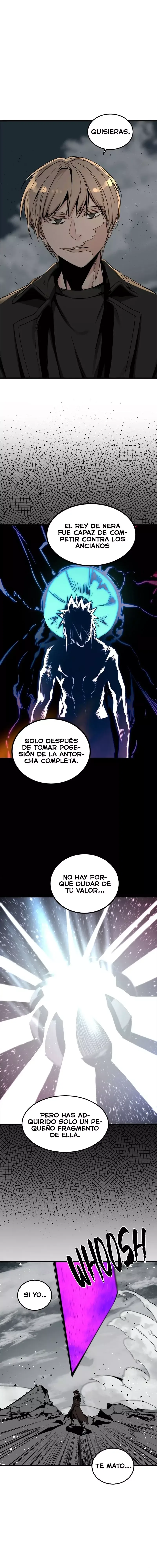Asesino de heroes Capítulo 143 en Línea - página 15