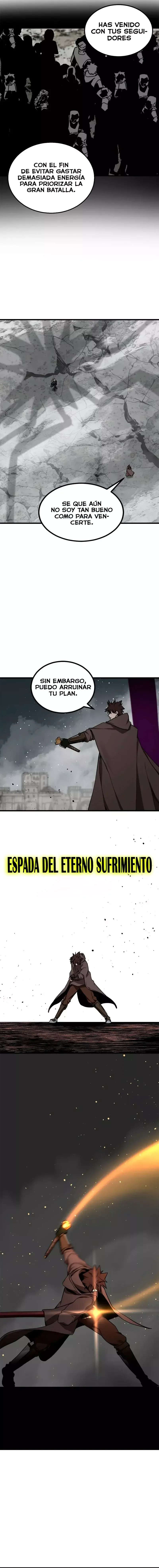 Asesino de heroes Capítulo 143 en Línea - página 17