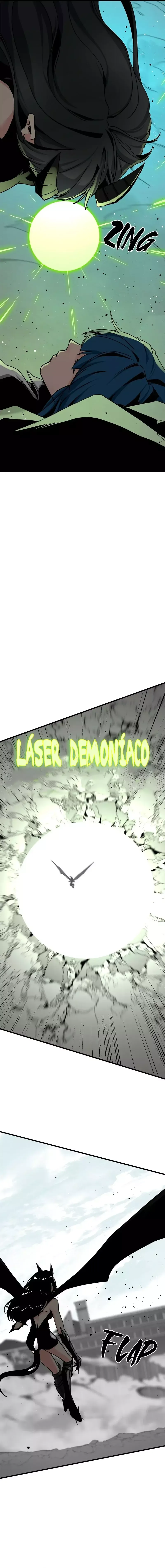 Asesino de heroes Capítulo 144 en Línea - página 7