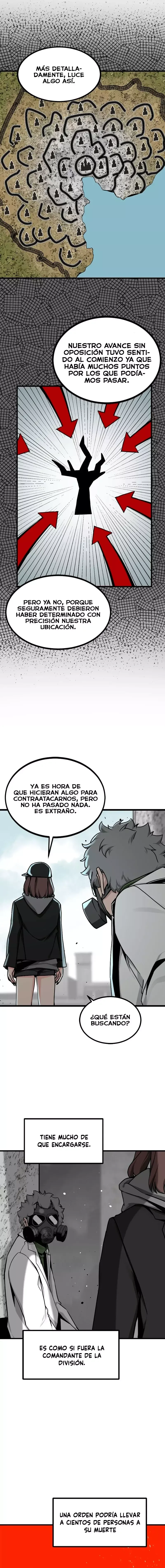 Asesino de heroes Capítulo 144 en Línea - página 10