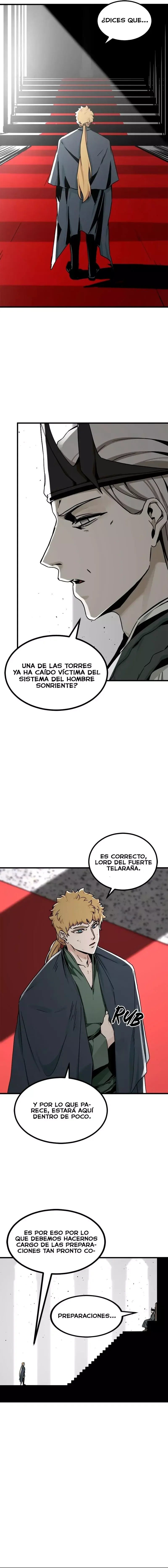 Asesino de heroes Capítulo 144 en Línea - página 13