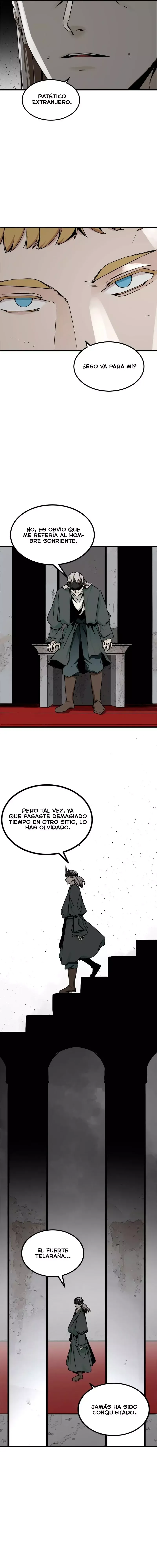 Asesino de heroes Capítulo 144 en Línea - página 14