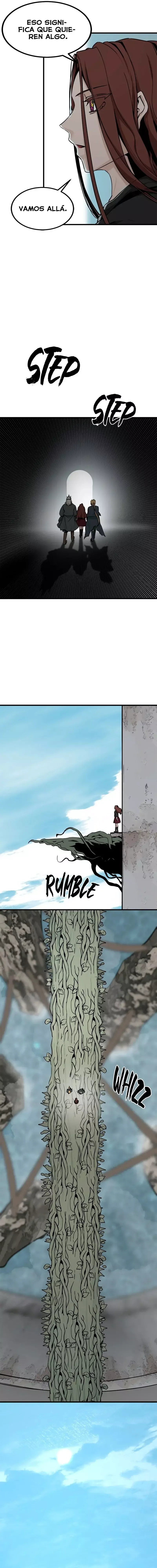 Asesino de heroes Capítulo 145 en Línea - página 10