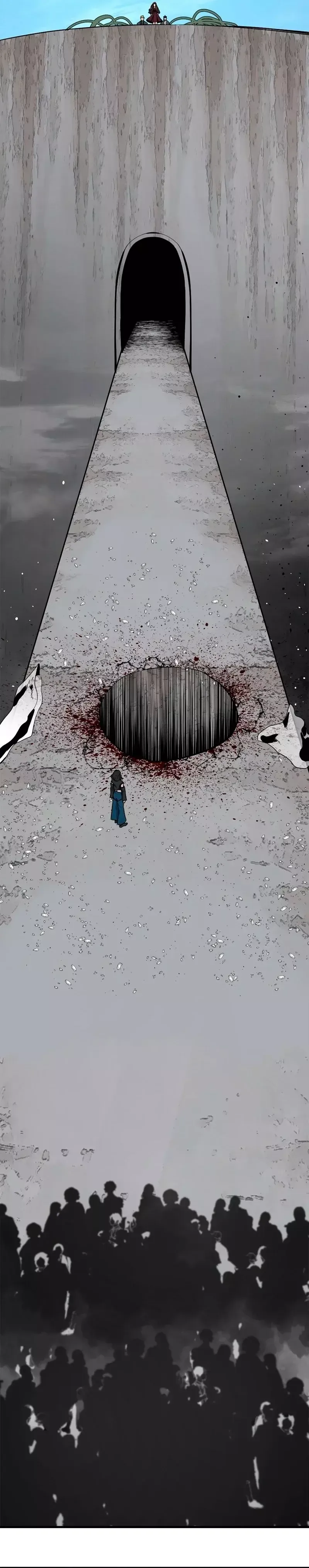 Asesino de heroes Capítulo 145 en Línea - página 11