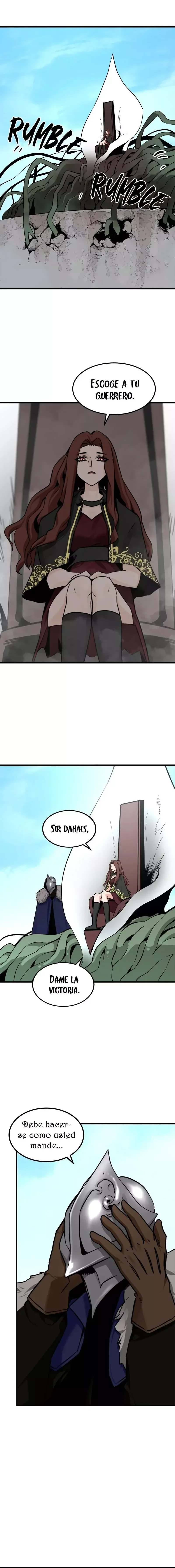 Asesino de heroes Capítulo 145 en Línea - página 20