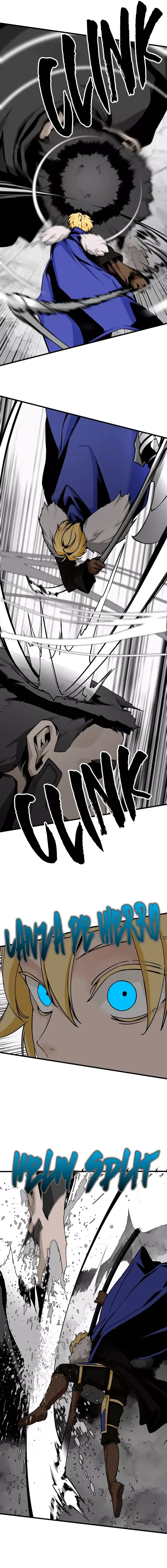 Asesino de heroes Capítulo 146 en Línea - página 8