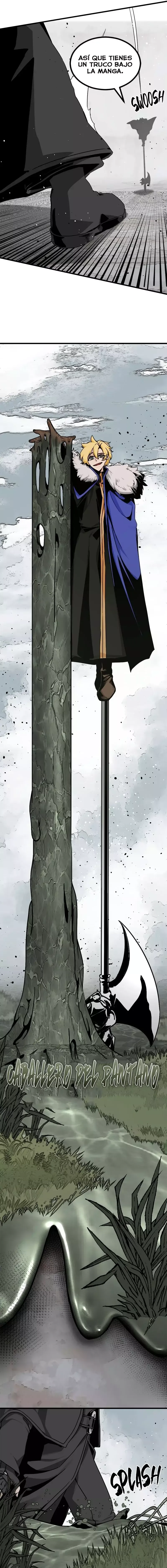 Asesino de heroes Capítulo 146 en Línea - página 10