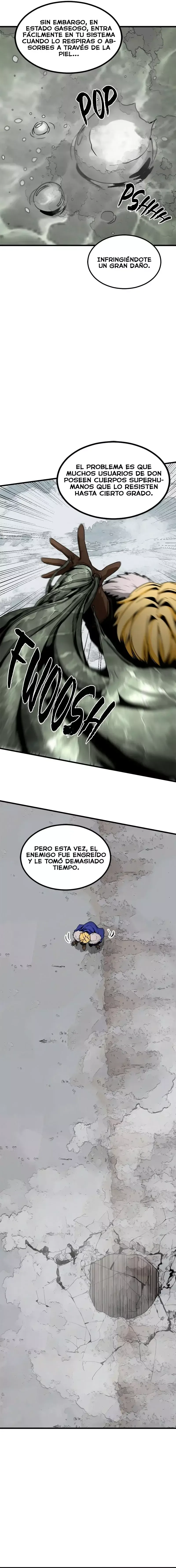 Asesino de heroes Capítulo 146 en Línea - página 19
