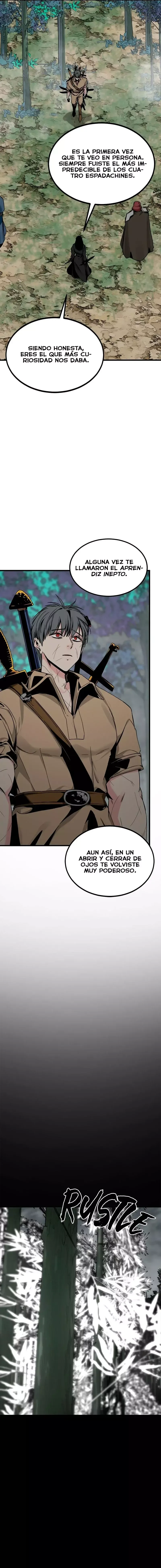 Asesino de heroes Capítulo 147 en Línea - página 2