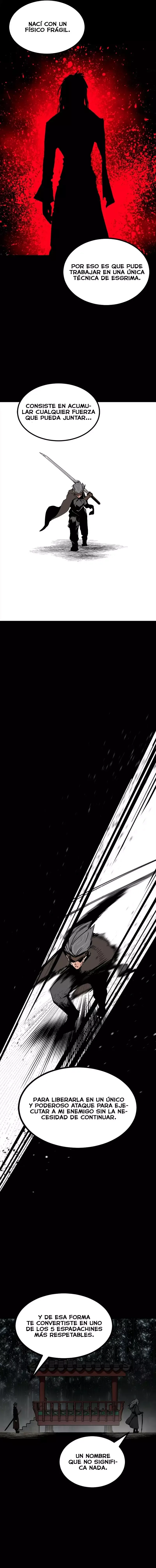 Asesino de heroes Capítulo 147 en Línea - página 6