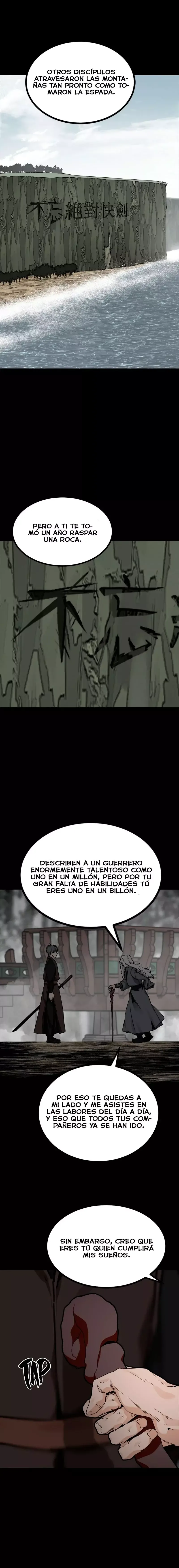Asesino de heroes Capítulo 147 en Línea - página 8