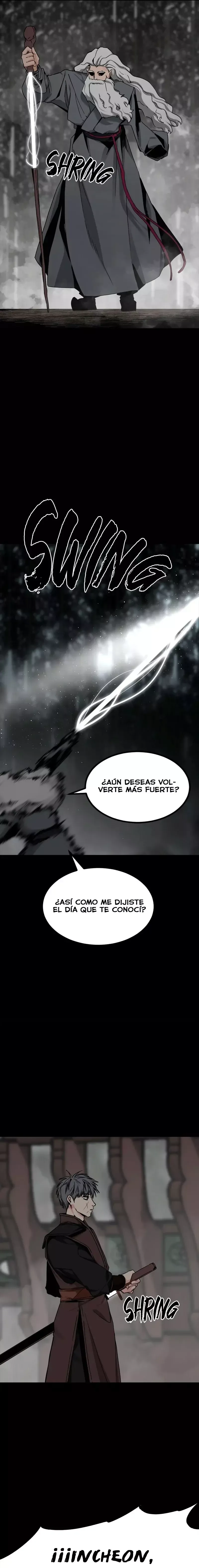 Asesino de heroes Capítulo 147 en Línea - página 10