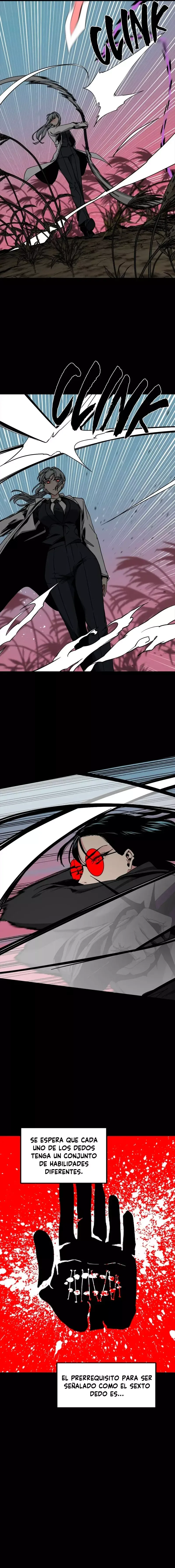 Asesino de heroes Capítulo 148 en Línea - página 4