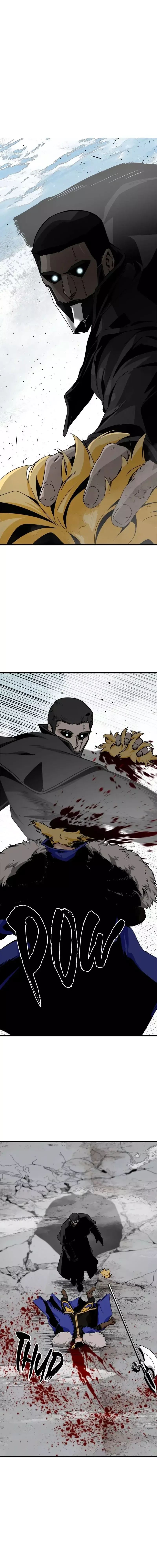 Asesino de heroes Capítulo 148 en Línea - página 7