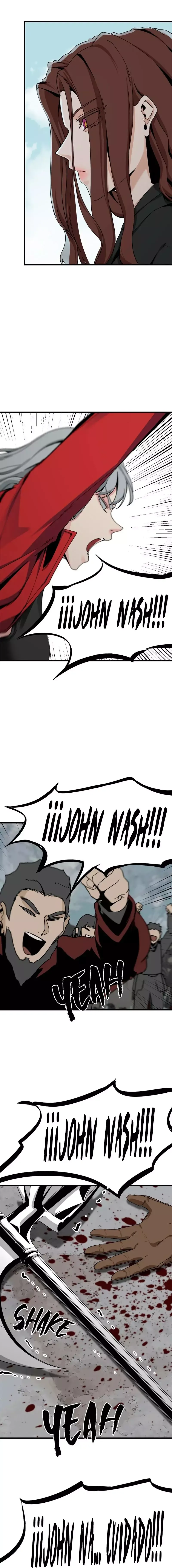Asesino de heroes Capítulo 148 en Línea - página 8