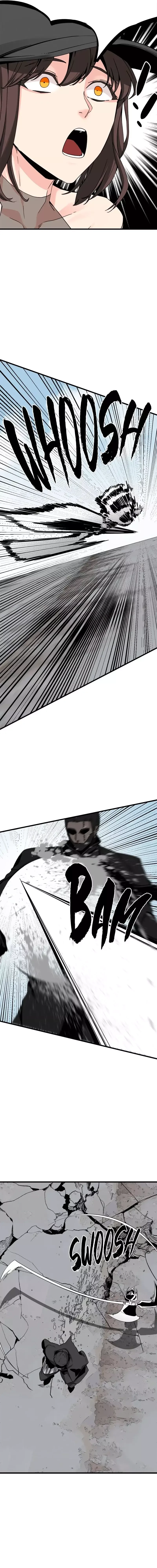 Asesino de heroes Capítulo 148 en Línea - página 9