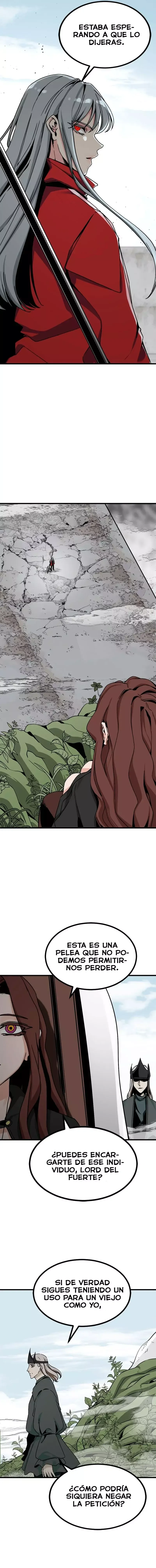 Asesino de heroes Capítulo 148 en Línea - página 13