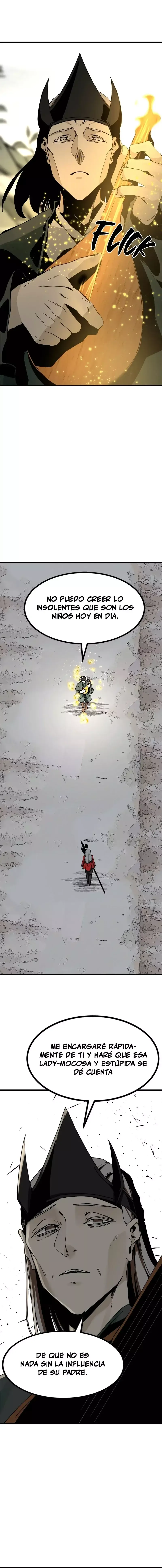 Asesino de heroes Capítulo 148 en Línea - página 14
