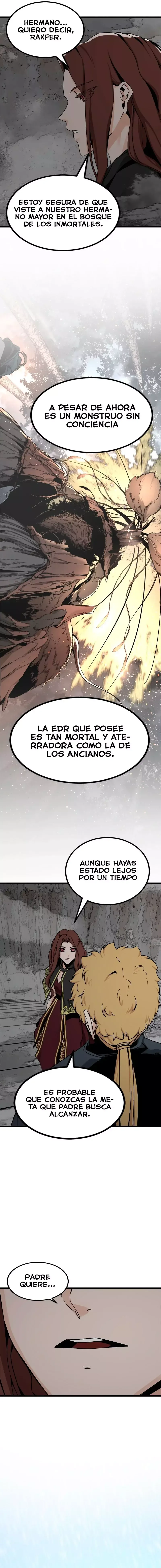 Asesino de heroes Capítulo 148 en Línea - página 17