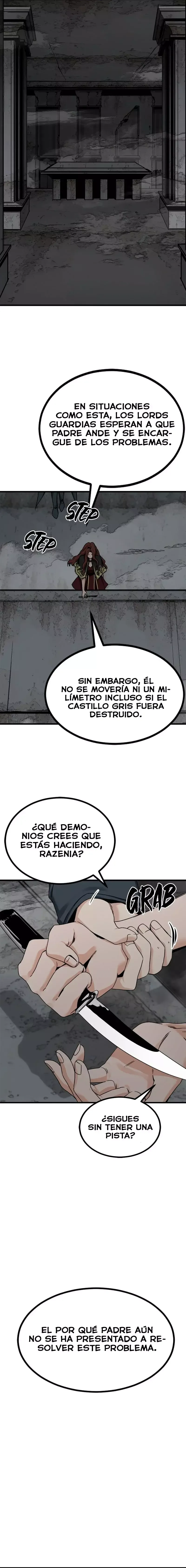 Asesino de heroes Capítulo 148 en Línea - página 19